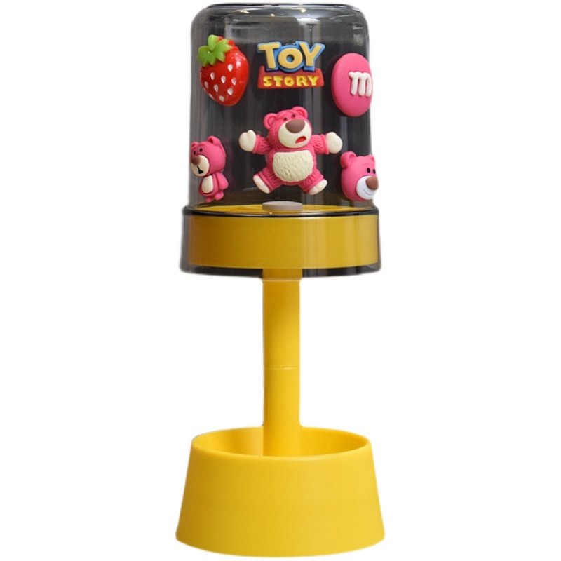 儿童漱口刷牙杯创意可爱男女孩洗漱杯卡通牙缸套装家用沥水洗漱杯,淘宝优惠券,粉丝福利购,淘宝优惠卷