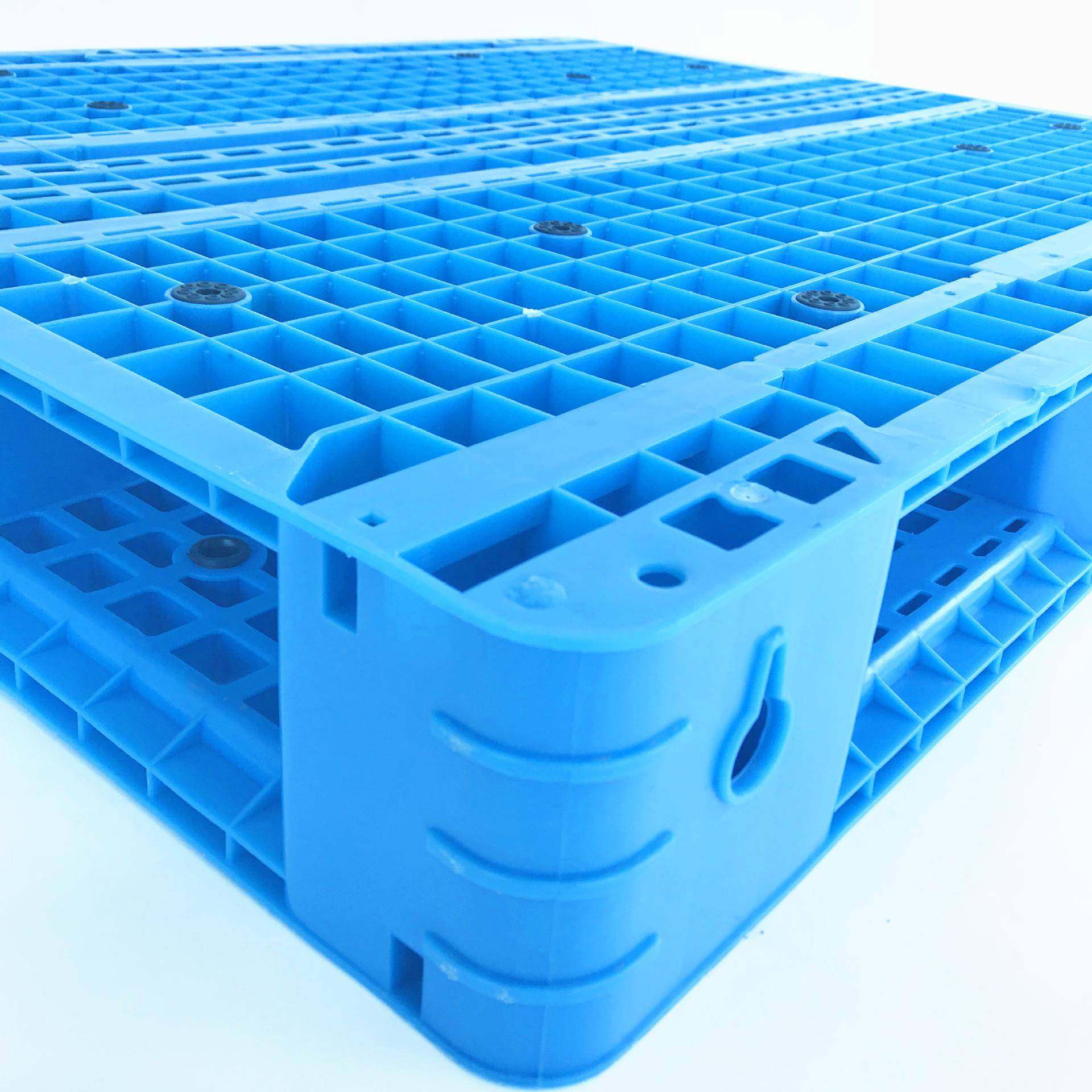 1.2米*1.1米双面网格塑料托盘1200*1100仓库防潮垫板物流叉车卡板,淘宝优惠券,粉丝福利购,淘宝优惠卷