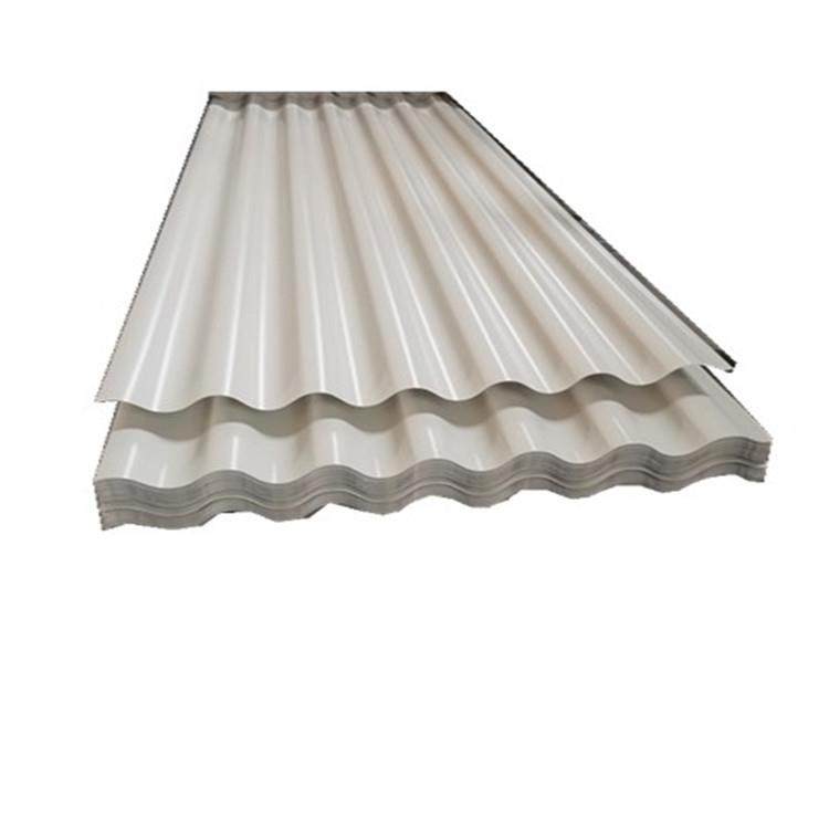 外贸货源小波纹墙面彩钢瓦 钢结构金属压型瓦楞板镀铝锌彩钢板,淘宝优惠券,粉丝福利购,淘宝优惠卷