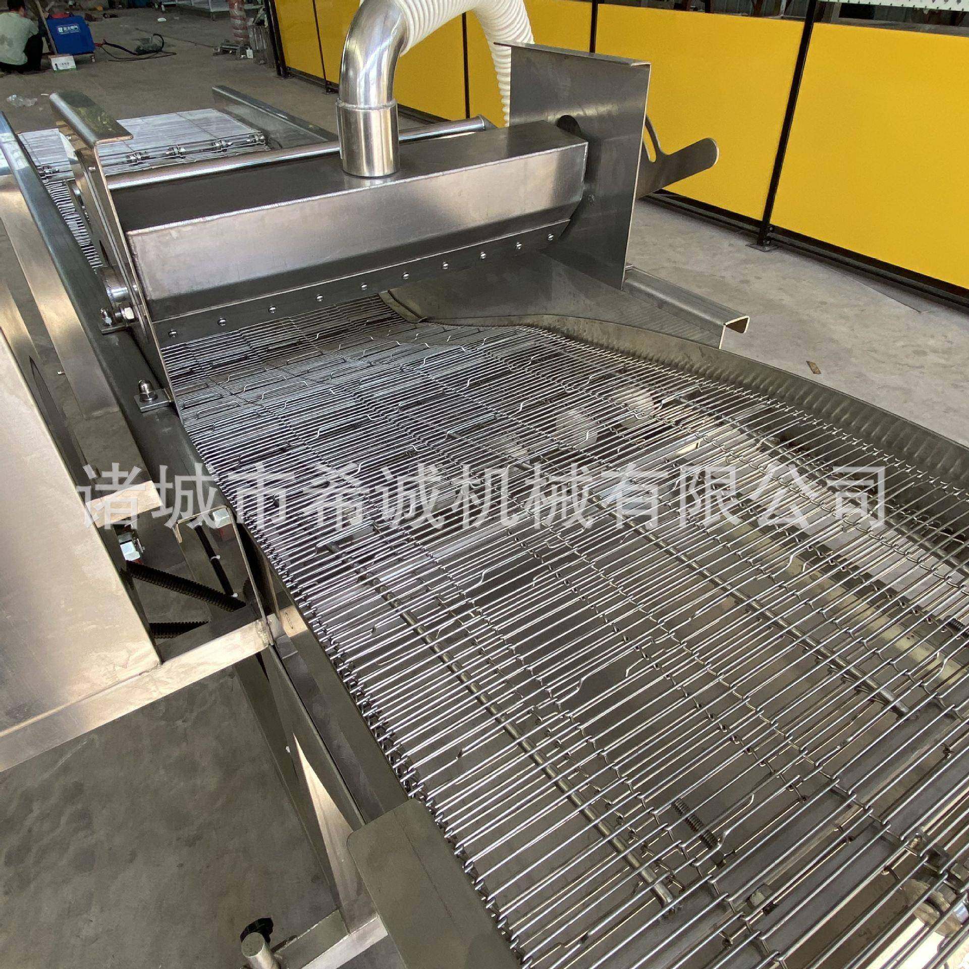 鳕鱼排浸浆机 奶香片浸浆机 肉类鱼类上糠上浆机 小酥肉浸浆机,淘宝优惠券,粉丝福利购,淘宝优惠卷