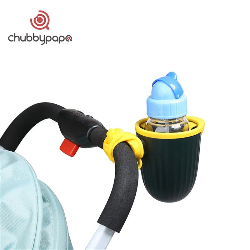 童车配件 婴儿推车杯架 自行车通用奶瓶水杯架 多功能推车杯架,淘宝优惠券,粉丝福利购,淘宝优惠卷