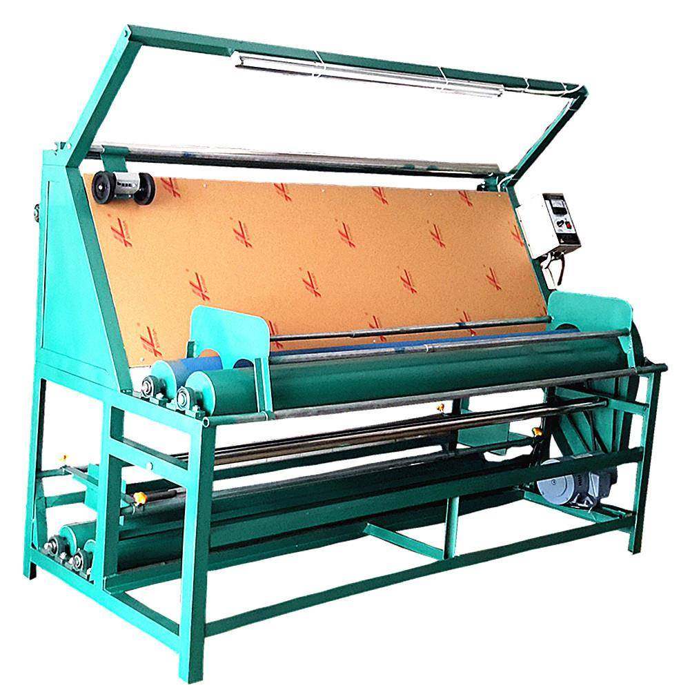 服装布料设备针织布验布松布弹力型验布机卷布机跑码机,淘宝优惠券,粉丝福利购,淘宝优惠卷