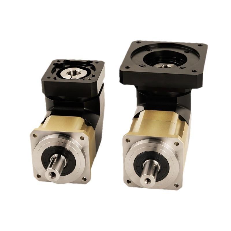 行星减速机高精密大扭矩齿轮减速箱配伺服步进电机减速器可调速 - 图3