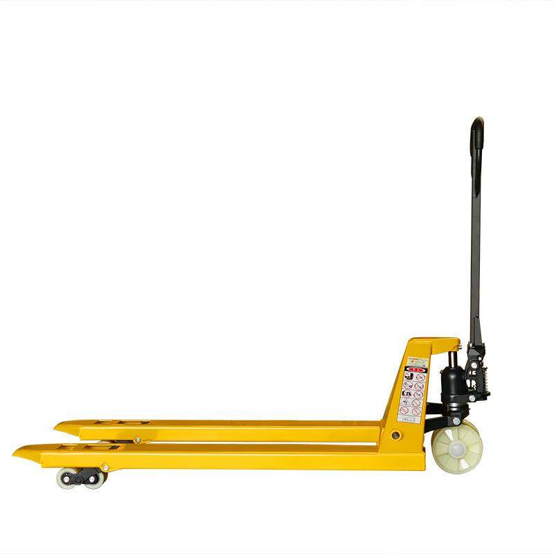 DF系列手动搬运车手动液压车搬运车手推油压升降托盘拖车,淘宝优惠券,粉丝福利购,淘宝优惠卷