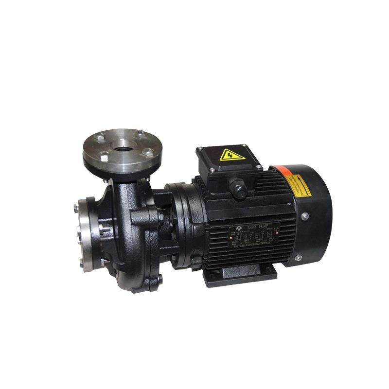 LQ-35F-180木工机械用卧式耐高温导热油泵油循环离心泵,淘宝优惠券,粉丝福利购,淘宝优惠卷