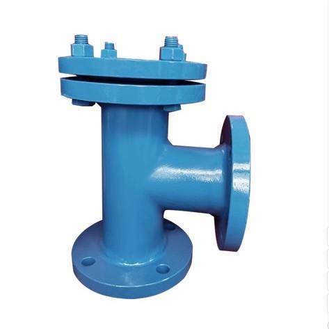 衬氟直通T型过滤器法兰TGL41F46不锈钢衬氟T型正反折过滤器过滤,淘宝优惠券,粉丝福利购,淘宝优惠卷