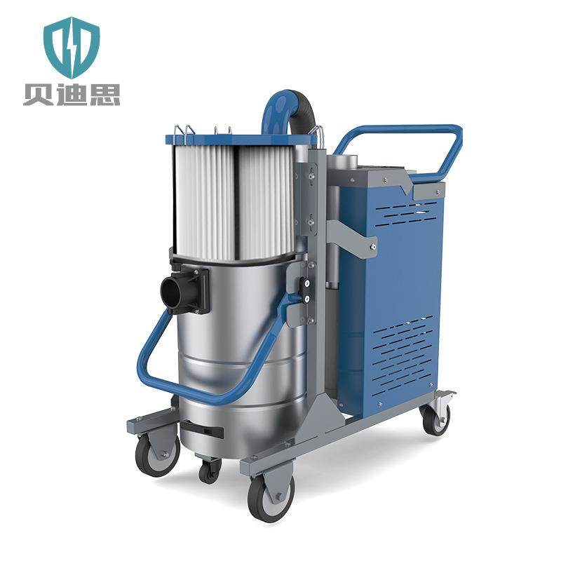 ST系列重型脉冲反吹工厂工业吸尘器金属粉尘车间颗粒移动除尘器,淘宝优惠券,粉丝福利购,淘宝优惠卷