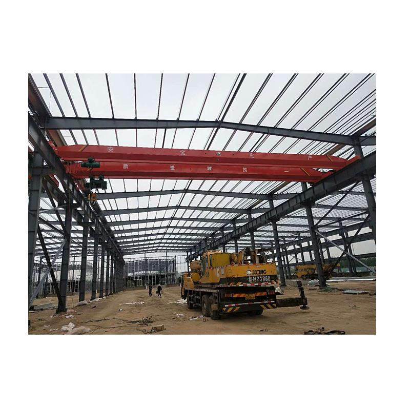 单梁桥式起重机LDA型单梁遥控航车5吨10吨电动单梁起重机,淘宝优惠券,粉丝福利购,淘宝优惠卷