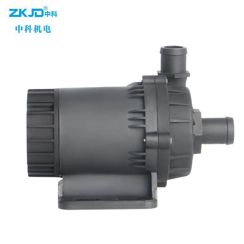 无刷直流循环泵12V24V防冻液循环变压器油冷却循环,淘宝优惠券,粉丝福利购,淘宝优惠卷