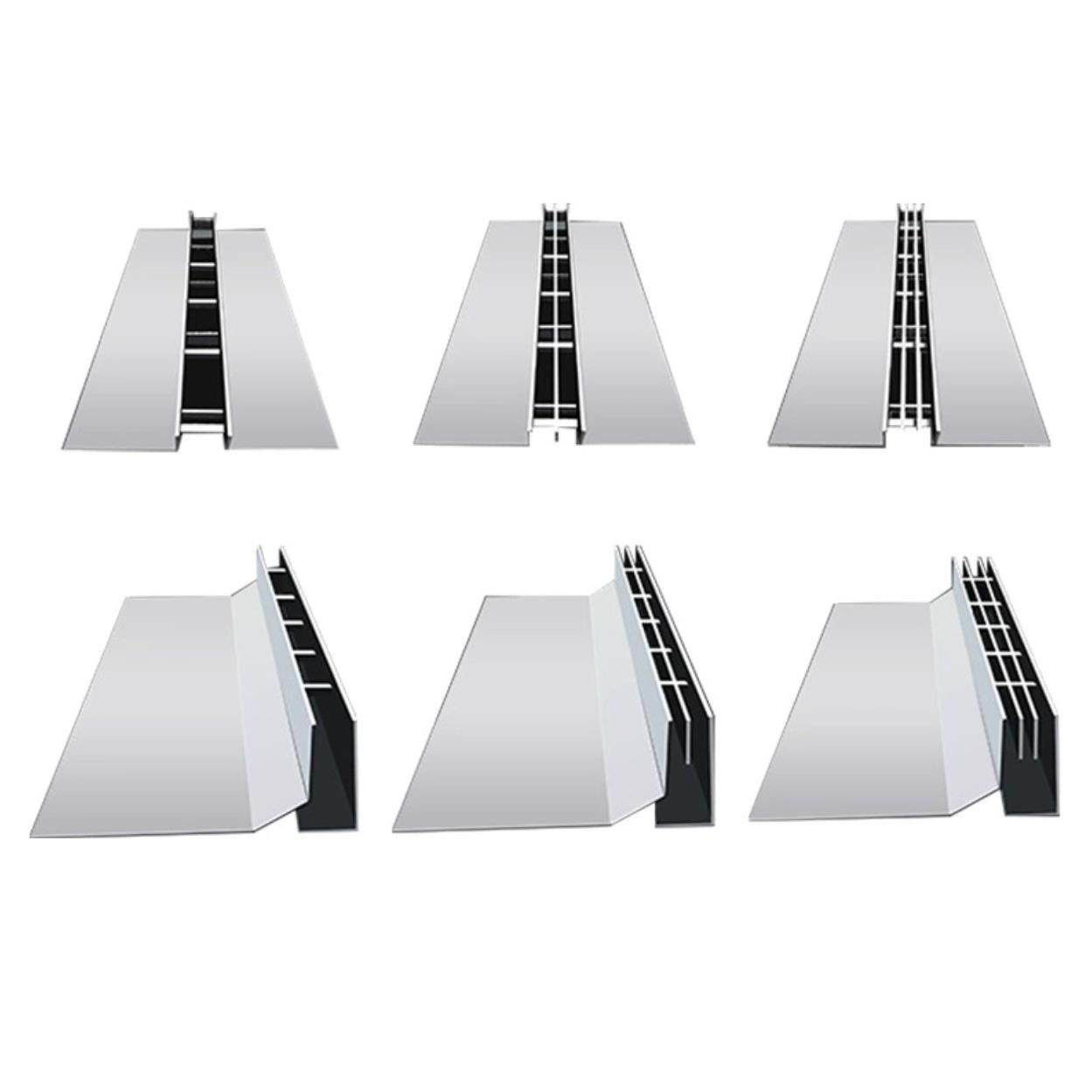 不锈钢线性排水沟线性u型排水沟成品304排水槽隐形缝隙式沟盖板,淘宝优惠券,粉丝福利购,淘宝优惠卷