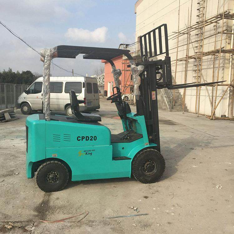 厂家供应四轮座驾式电动堆高车仓库装卸叉车电动铲车液压堆高机,淘宝优惠券,粉丝福利购,淘宝优惠卷