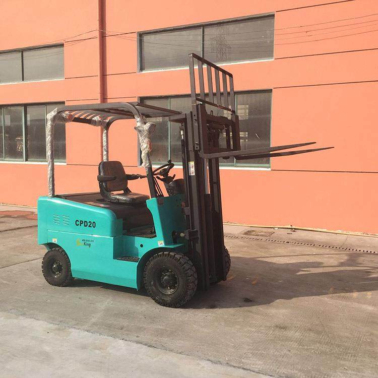 厂家供应四轮座驾式电动堆高车仓库装卸叉车电动铲车液压堆高机,淘宝优惠券,粉丝福利购,淘宝优惠卷