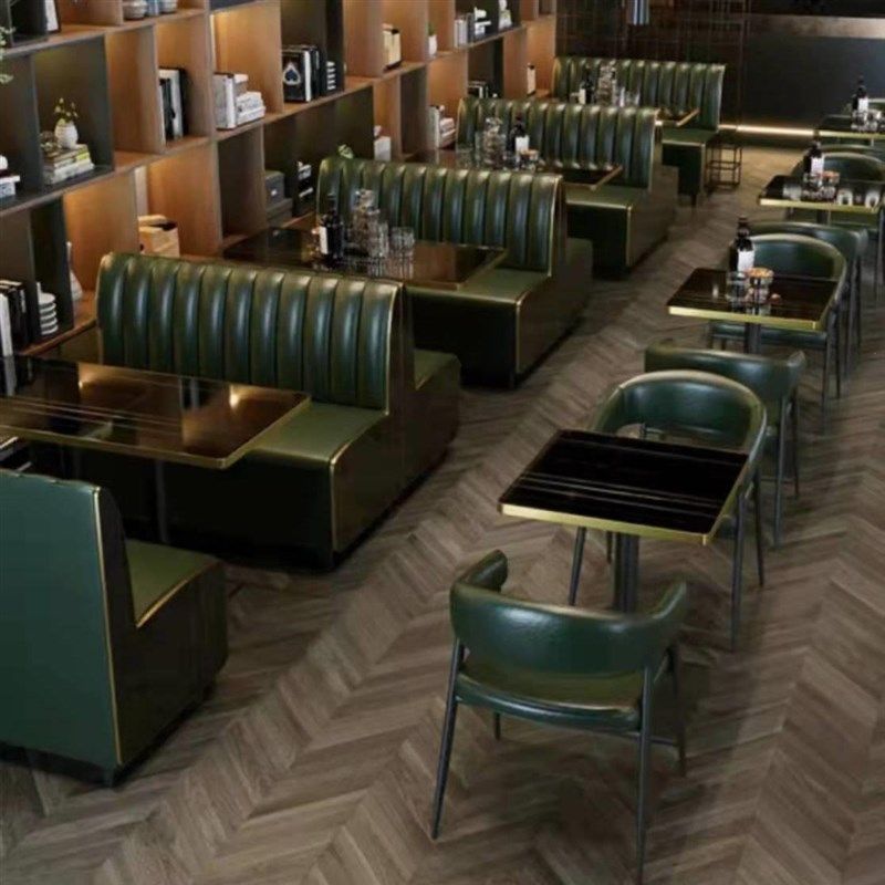 网红清酒吧音乐沙发休闲咖啡餐厅卡座奶茶火锅烧烤店桌椅组合,淘宝优惠券,粉丝福利购,淘宝优惠卷