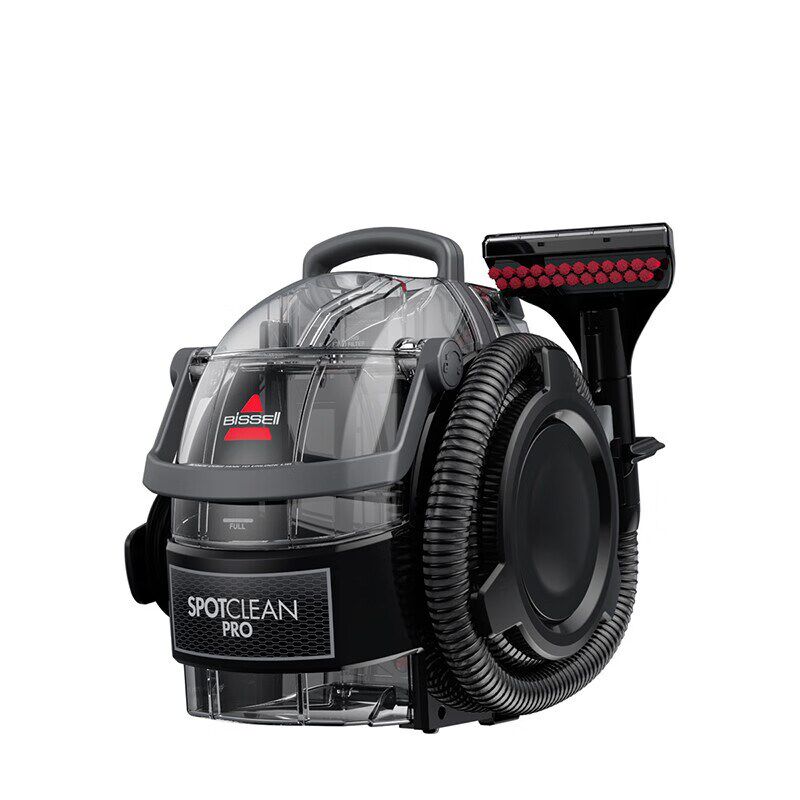 必胜布艺清洗机Z黑骑士0Z干湿分离清洁沙发地毯家用官翻机,淘宝优惠券,粉丝福利购,淘宝优惠卷