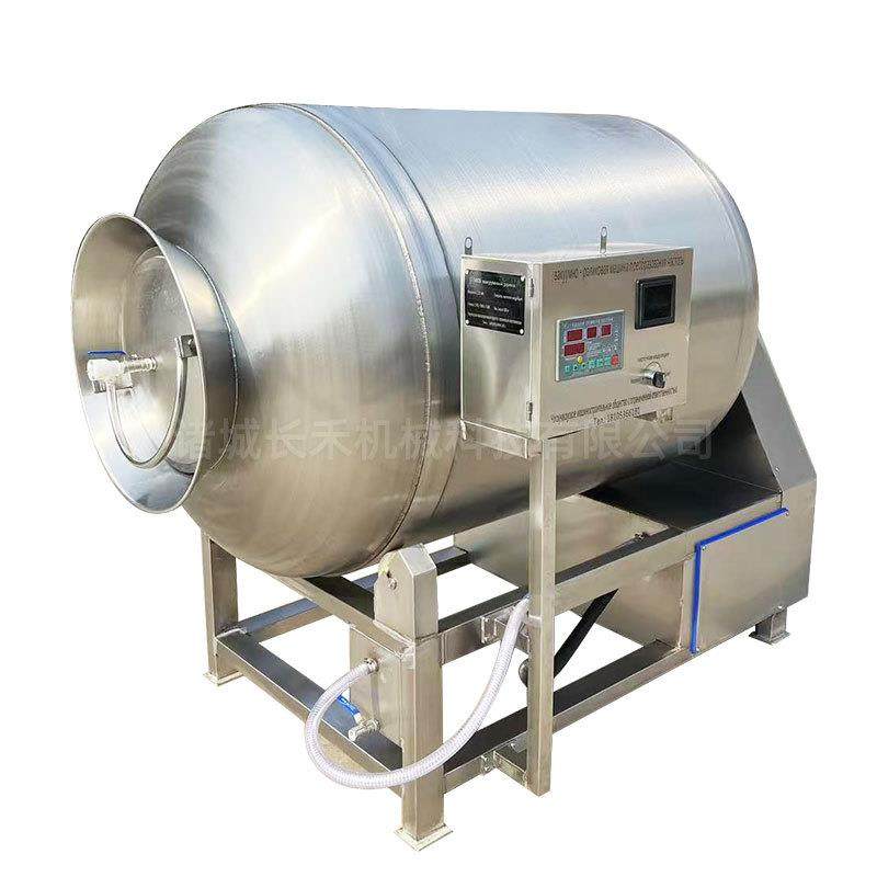 实验室小型真空滚揉机全自动驴肉酱牛肉加工设备海产品腌制设备,淘宝优惠券,粉丝福利购,淘宝优惠卷