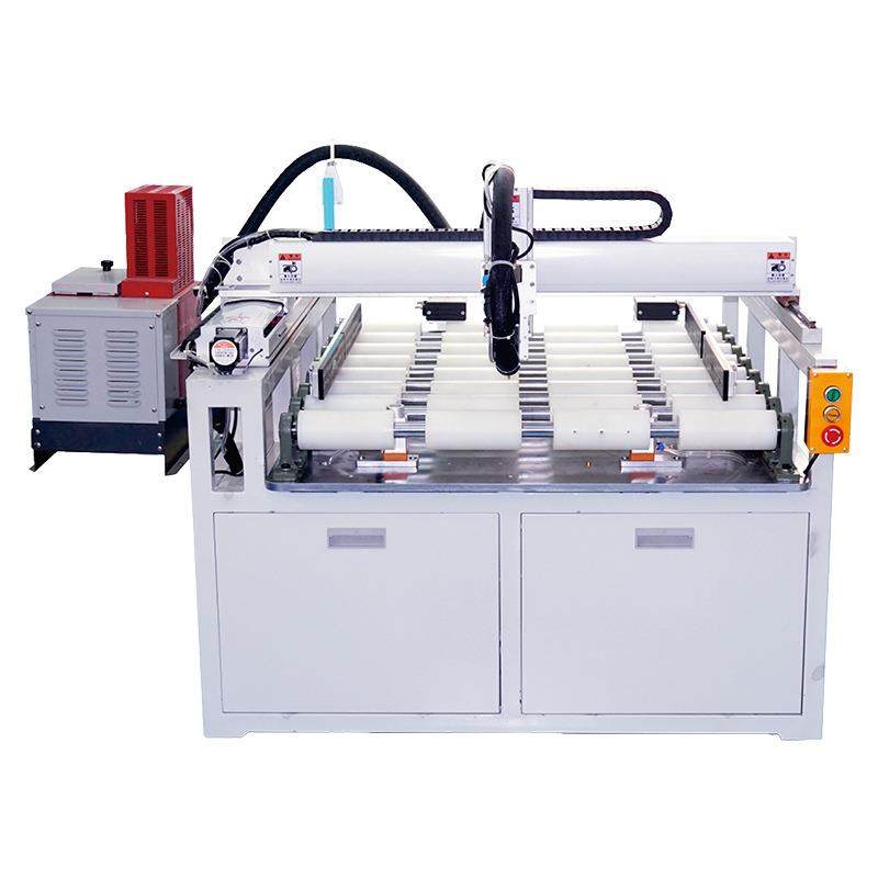 大容量落地式热熔点胶机AB胶灌胶机柜式精密定z自动化涂覆设备,淘宝优惠券,粉丝福利购,淘宝优惠卷