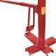Tire stripper Manual tire disassembly tool Manual tire disassembly manual Tire stripper Tire stripper