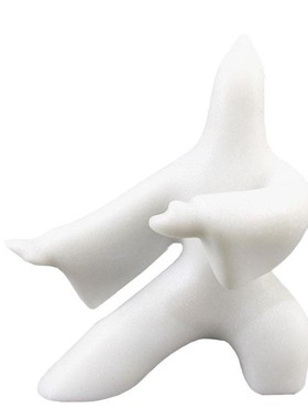 品摆件人物工艺客厅太极中式禅意家居创意装饰陶瓷艺术新摆设软装