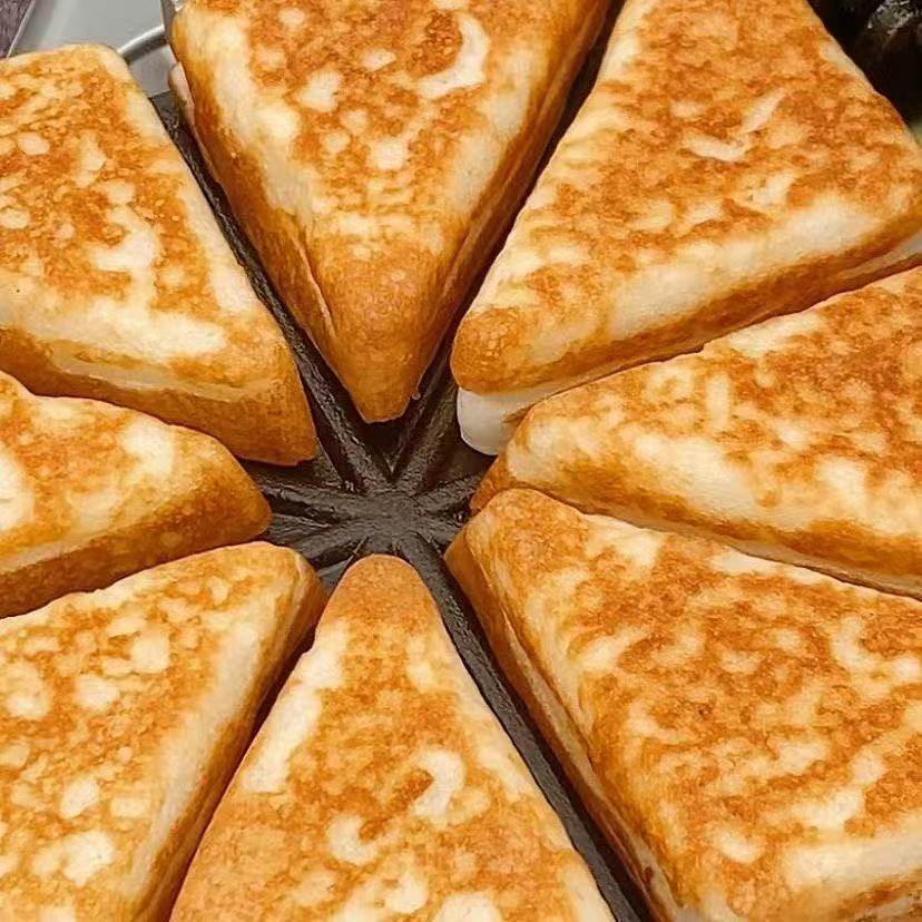 三角粑重庆特产加热即食方便早餐米粑糯米四川米糕蒸糕早餐半成品,淘宝优惠券,粉丝福利购,淘宝优惠卷