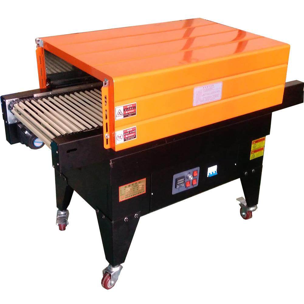 厂价销热收缩机各种塑封膜热收缩包装机全自动封切包装机,淘宝优惠券,粉丝福利购,淘宝优惠卷