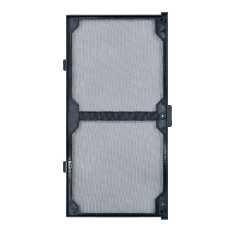 Lianli Lianli L216 chassis original dustproof net black/white 207 chassis original dedicated dustproof net