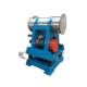 Magnesium chloride material grinding 300 single cylinder vibration mill source manufacturer one year warranty