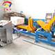 Pulse pack conveyor belt conveyor automated assembly line logistics conveyor equipment paper machine production line
