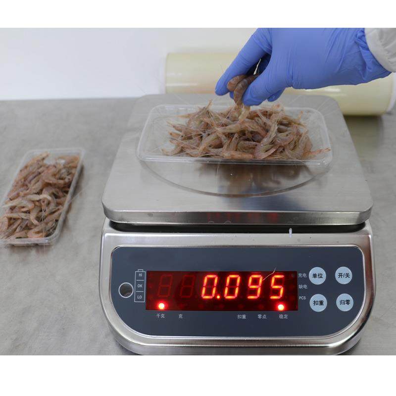 LP7680电子秤冷冻食品海鲜水产渔业全不锈钢食品防水秤,淘宝优惠券,粉丝福利购,淘宝优惠卷