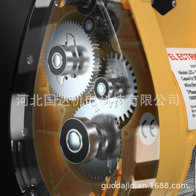 便携式小金刚电动葫芦现货直供家用小吊机220V悬挂式迷你卷扬机,淘宝优惠券,粉丝福利购,淘宝优惠卷