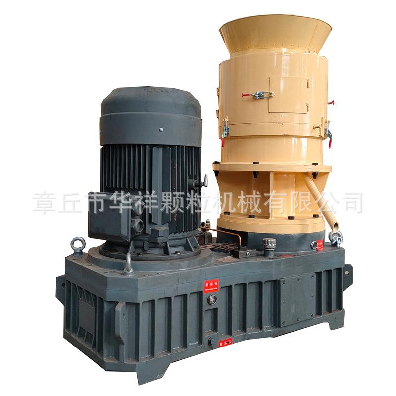 草颗粒机秸秆饲料颗粒机牛羊饲料颗粒机新款650型 - 图1