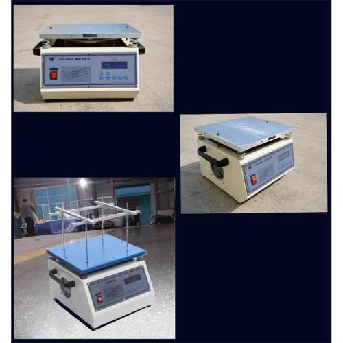 50HZ高频震动台工频电磁振动台电子线路板假焊脱落试验机垂直小型 - 图2