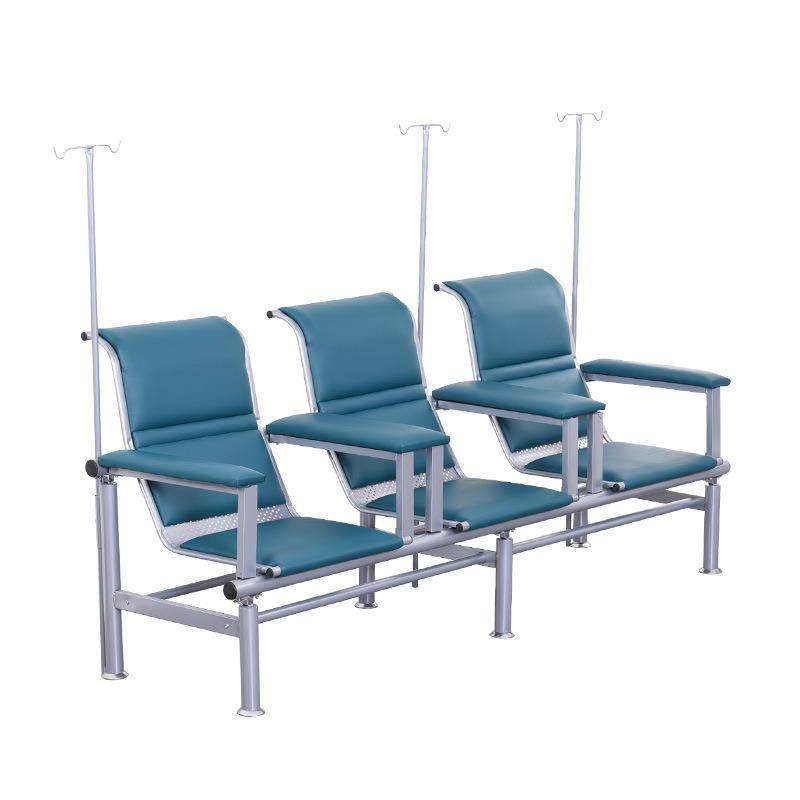 门诊输液椅排椅三人位医院诊所候诊椅点滴椅公共休息座椅商用,淘宝优惠券,粉丝福利购,淘宝优惠卷