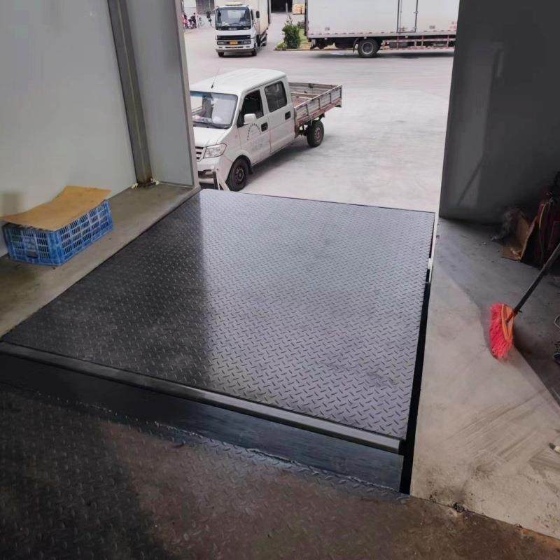 厂家直销仓库出货平台电动液压装卸货平台登车桥叉车上货升降平台,淘宝优惠券,粉丝福利购,淘宝优惠卷