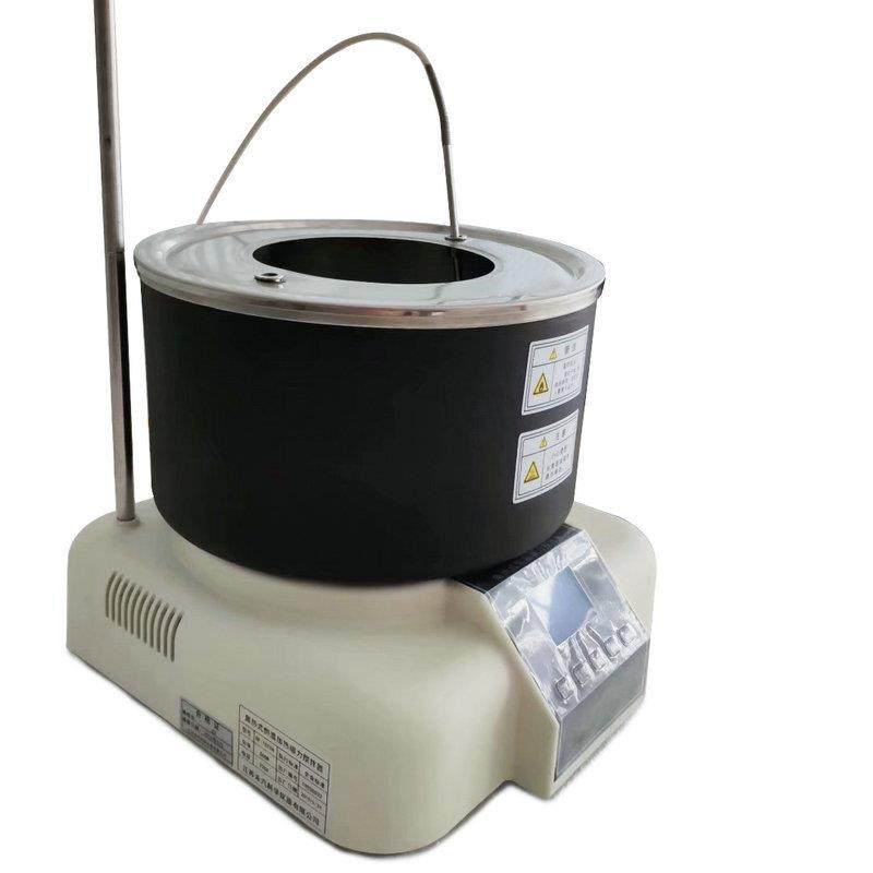 数显恒温加热锅DF-101SA集热式水浴锅磁力搅拌器实验室加热油浴锅,淘宝优惠券,粉丝福利购,淘宝优惠卷