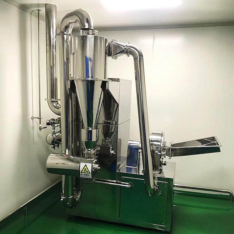 五谷杂粮粉碎机30型旋风除尘粉碎机,淘宝优惠券,粉丝福利购,淘宝优惠卷