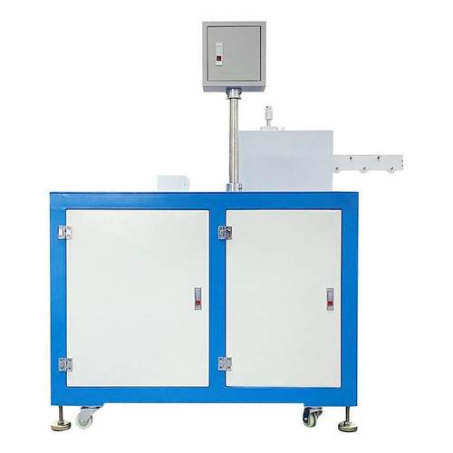 计米绕线可绕30KG精准计米排线自动裁线电线电缆电脑排线绕线机 - 图2