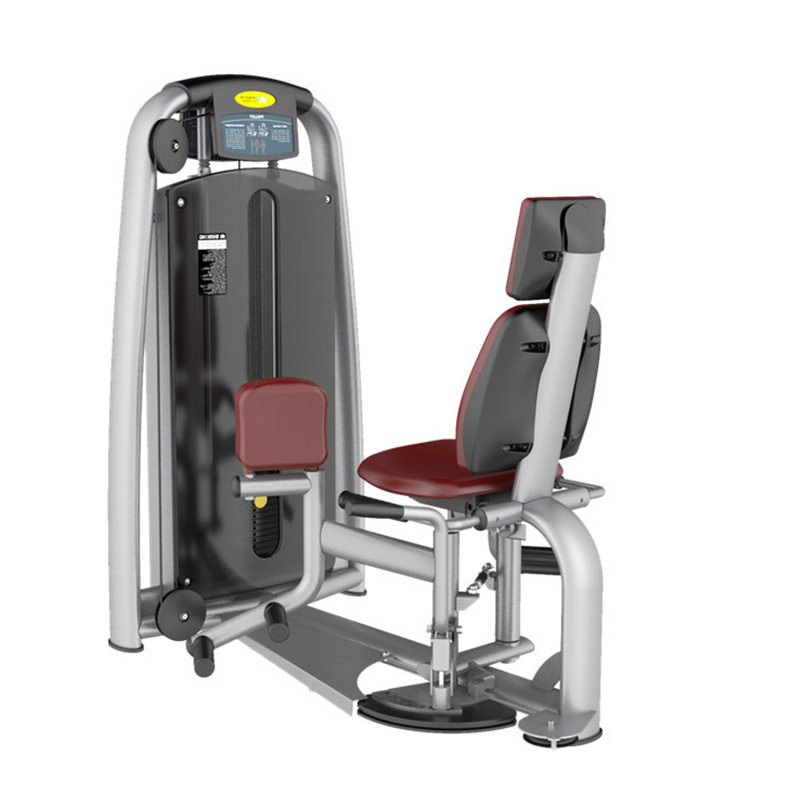 健身房系列-力量训练  大腿内侧 大腿外侧 低拉背坐姿划船训练器,淘宝优惠券,粉丝福利购,淘宝优惠卷