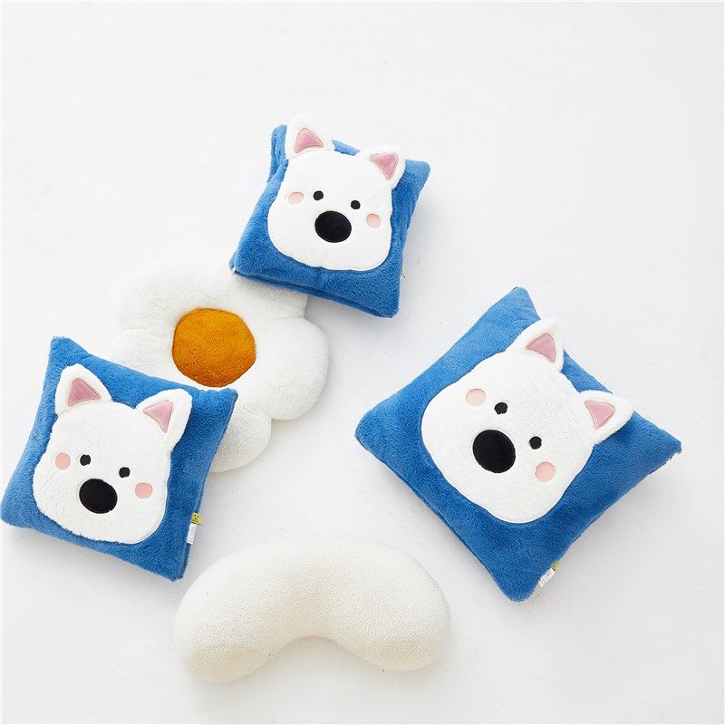 加厚绒可爱两用抱枕被靠垫枕头被午休空调被汽车沙发室被,淘宝优惠券,粉丝福利购,淘宝优惠卷