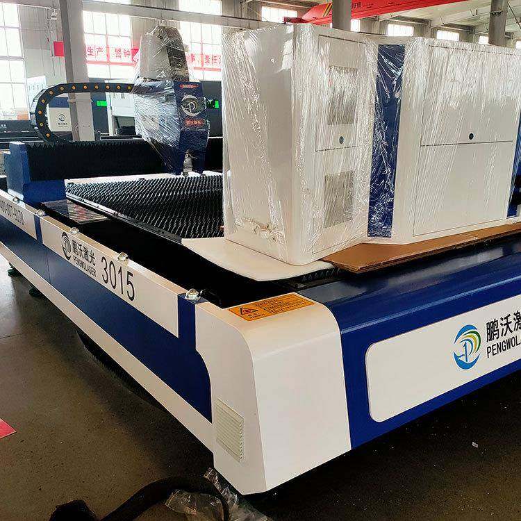 定制激光金属切割机12KW单平台板材激光开料机金属割板加工,淘宝优惠券,粉丝福利购,淘宝优惠卷