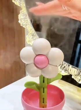 迷你静音充电便携加湿器