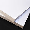 High-quality digital A4/A3+ glossy coated paper, magazine leaflet and album paper, laser printing copper plate paper