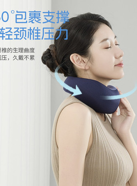 【官方正品】家用颈椎按摩器