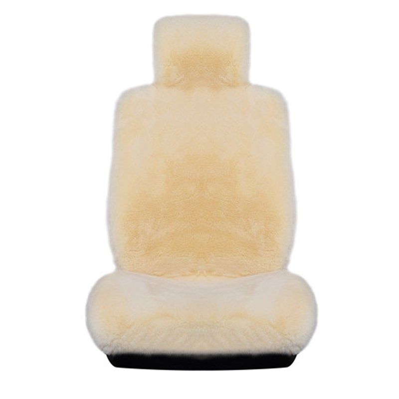 冬季汽车坐垫羊毛绒车垫子加厚兔毛毛垫冬天小蛮腰通用座垫套,淘宝优惠券,粉丝福利购,淘宝优惠卷