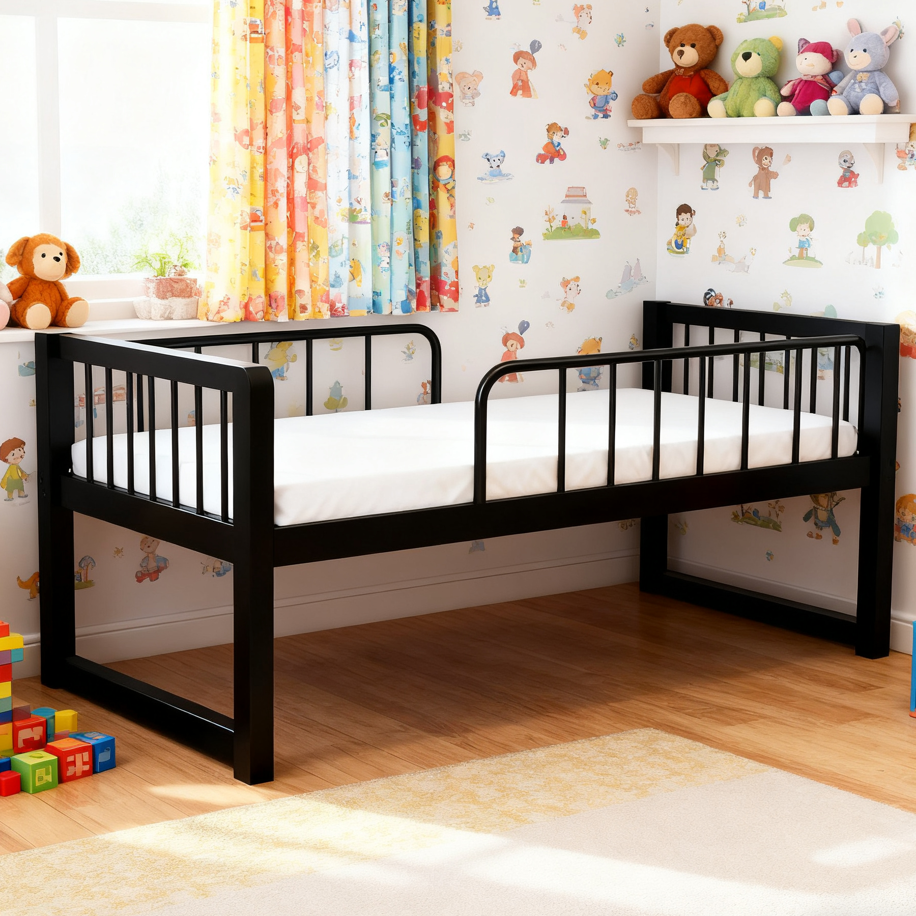 匠百盛可分体不锈钢子母床上下床小户型节约空间床架定制304加厚,淘宝优惠券,粉丝福利购,淘宝优惠卷