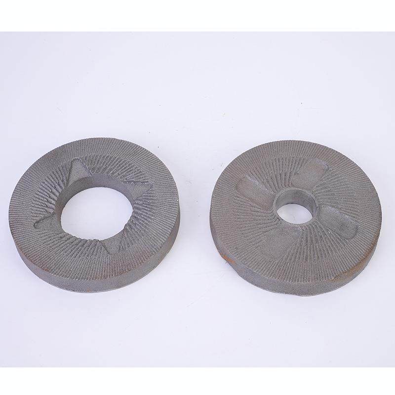 140型磨粉机钢磨片?干湿磨浆机铁磨片豆浆机铁磨磨盘磨片配件,淘宝优惠券,粉丝福利购,淘宝优惠卷
