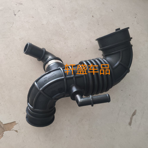适用于东风风光580 1.5T空气滤清器进气管总成1.5T软管滤芯管配件 - 图1
