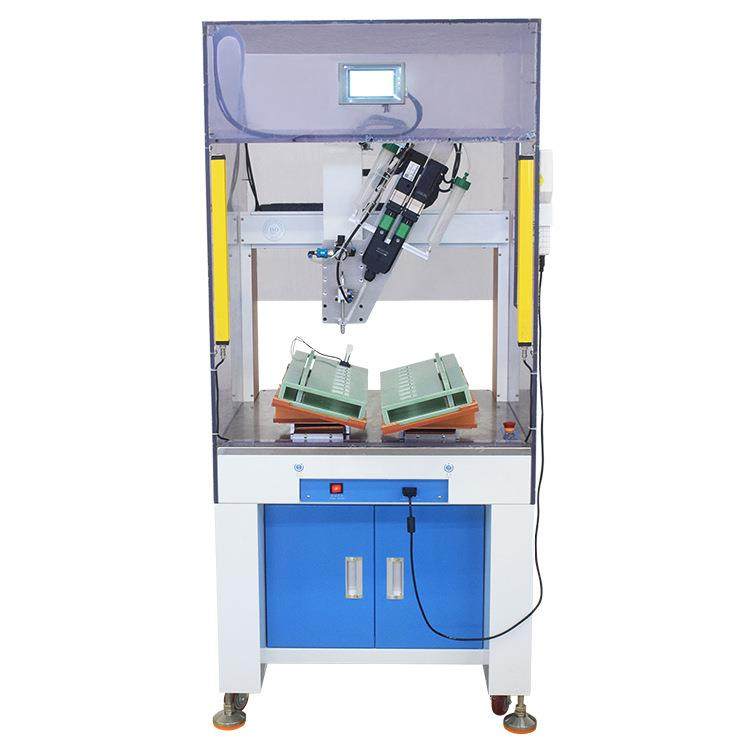 高精度双液AB螺杆阀点胶机全自动高粘度双组份胶水精密点胶机,淘宝优惠券,粉丝福利购,淘宝优惠卷