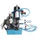 Source manufacturer direct supply wire peeling machine Pneumatic skin peeling machine Wire peeling machine Leather peeling machine