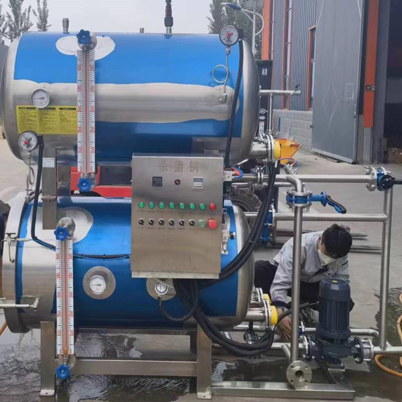 厂家销售全冻肉块绞肉机商用牛肉馅绞碎机鸭架鸡架绞肉设备 - 图0