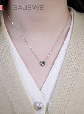 100%莫桑钻，假一罚十